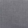 Zuo Modern Mekan Sofa in Gray - Seat Color