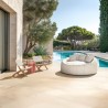 Zuo Modern Tide Lounge Chair Multicolor - Lifestyle 3