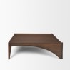 Mercana Laraya Medium Brown Wood Coffee Table 4