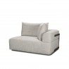 Mercana Warner Gray Two Piece Sofa Set 2
