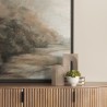 Mercana Kacia Resin Textured Sand Stone Decorative Object 00