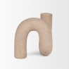Mercana Kailas Resin Textured Sandstone Decorative Object 2