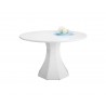 Sunpan Sanara Dining Table - Small - 47.5"