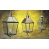 700 Series Hanging Lantern Variation