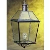 712 Hanging Lantern - 712 Hanging Lantern