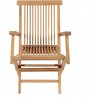 Tortuga Outdoor Jakarta 2Pk Folding Chairs Front