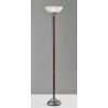 Adesso Alta 300W Torchiere Base 1