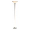 Adesso Alta 300W Torchiere Base 2