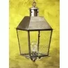 722 Hanging Lantern - 722 Hanging Lantern