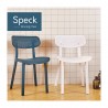 Toppy Speck Dinning Chair - Lifestyle
