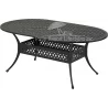 72" x 42" Oval Dining Table - 72" x 42" Oval Dining Table
