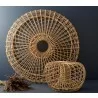 Cane-Line Nest Footstool/Coffee Table, Large_009 - Cane-Line Nest Footstool/Coffee Table, Large_009