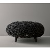 Cane-Line Loop Footstool INDOOR Image 3