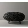 Cane-Line Loop Footstool INDOOR Image 3 - Cane-Line Loop Footstool INDOOR Image 3