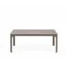 Nardi Net Coffee Table- Tortora - Nardi Net Coffee Table- Tortora