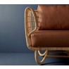 Cane-Line Nest Lounge Chair 