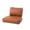 Cane-Line Nest Lounge Chair Cushion Set INDOOR - Cane-Line Nest Lounge Chair Cushion Set INDOOR