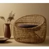 Cane-Line Nest Round Chair INDOOR - Cane-Line Nest Round Chair INDOOR