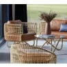 Cane-Line Nest Lounge Chair INDOOR - Cane-Line Nest Lounge Chair INDOOR