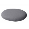 Cane-Line Nest Round Chair Cushion Set INDOOR  Grey