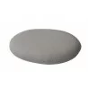 Cane-Line Nest Round Chair Cushion Set INDOOR Light Grey - Cane-Line Nest Round Chair Cushion Set INDOOR Light Grey