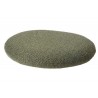 Cane-Line Nest Round Chair Cushion Set INDOOR Green