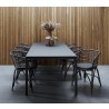 Cane-Line Blend Armchair INDOOR Image 3