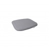 Cane-Line Moments / Blend Chair Seat Cushion Grey