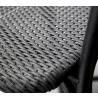 Cane-Line Noble Armchair INDOOR close view -009 - Cane-Line Noble Armchair INDOOR close view -009