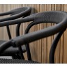 Cane-Line Noble Armchair INDOOR close view