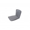 Cane-Line Moments Chair Seat/Back Cushion Dark Grey