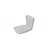 Cane-Line Moments Chair Seat/Back Cushion Light Grey