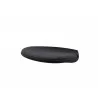 Choice chair seat cushion for Indoor Black - Choice chair seat cushion for Indoor Black