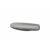 Choice chair seat cushion for Indoor Dark Grey - Choice chair seat cushion for Indoor Dark Grey