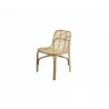 Cane-Line Peak Chair INDOOR, Rattan - Cane-Line Peak Chair INDOOR, Rattan