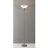 Adesso Aries 300W Torchiere
