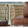 Cane-Line Nest Lounge Chair arms - Cane-Line Nest Lounge Chair arms