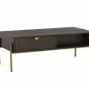 Sunpan Irwin Lift Top Coffee Table - Front Side Angle - Sunpan Irwin Lift Top Coffee Table - Front Side Angle