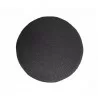 Cane-Line Discover Rug, Dia 78.8",Cane-line Soft Rope, Dark Grey - Cane-Line Discover Rug, Dia 78.8",Cane-line Soft Rope, Dark Grey