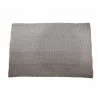 Cane-Line Discover rug GREY - Cane-Line Discover rug GREY