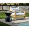 Astley End Table - Black - Lifestyle - Astley End Table - Black - Lifestyle