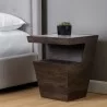 Sunpan Templer Nightstand - Lifestyle - Sunpan Templer Nightstand - Lifestyle