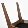 Midtown Midtown Concept Ruby Chair - Legs
