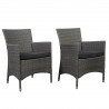 Amazonia Damian Chair 