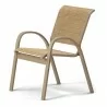 Telescope Casual Aruba II Sling Dining Height Stacking Café Chair - Telescope Casual Aruba II Sling Dining Height Stacking Café Chair