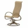 Telescope Casual Aruba II Sling Supreme Swivel Rocker - Telescope Casual Aruba II Sling Supreme Swivel Rocker