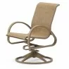 Telescope Casual Aruba II Sling Swivel Rocker - Telescope Casual Aruba II Sling Swivel Rocker