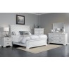 Alpine Furniture Clara Dresser - Lifestyle