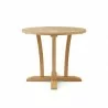 Anderson Teak Descanso Alabama Bistro Set Table 3 - Anderson Teak Descanso Alabama Bistro Set Table 3