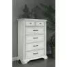 Alpine Furniture Clara Chest - Lifestyle - Alpine Furniture Clara Chest - Lifestyle